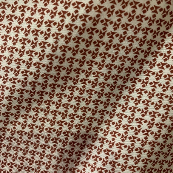 Men’s Haggar dress shirt - Picture 3 of 3